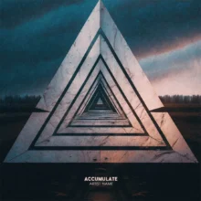 accumulate Cover art for sale