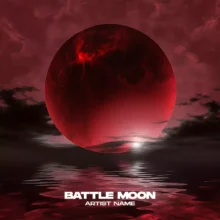 Battle moon