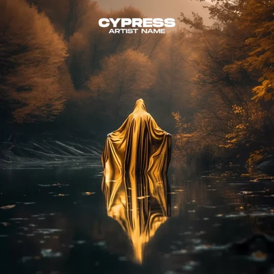 Cypress Cover art for sale