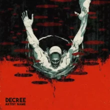 decree cover art