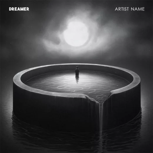 Dreamer cover art