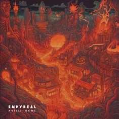 empyreal Cover art for sale