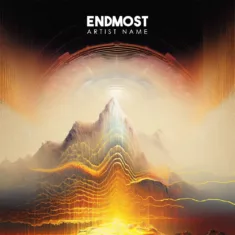 endmost Cover art for sale
