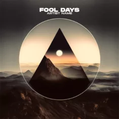 Fool days Cover art for sale