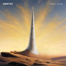 habitus Cover art for sale