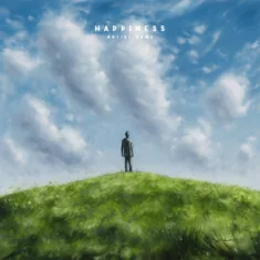 happiness Cover art for sale