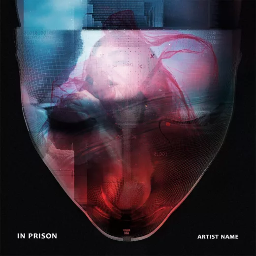 In prison cover art for sale