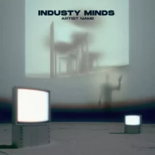 Industy minds Cover art for sale