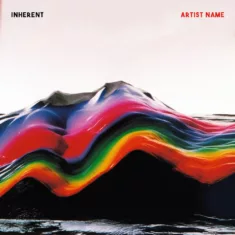 inherent Cover art for sale