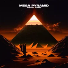 Mega pyramid