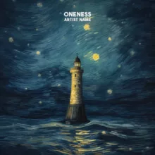 oneness cover art