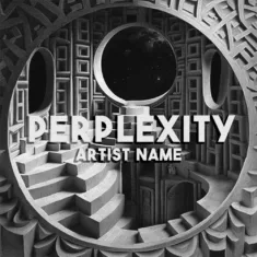 perplexity Cover art for sale