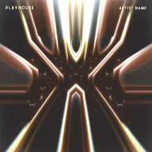 playhouse Cover art for sale