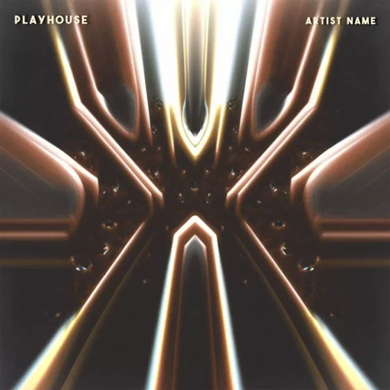 playhouse Cover art for sale