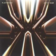playhouse cover art