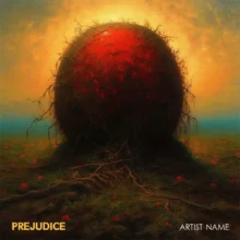 prejudice Cover art for sale