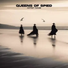 Queens of spied