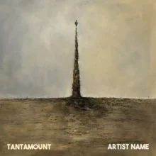 tantamount Cover art for sale