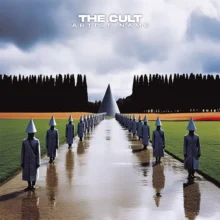 the cult