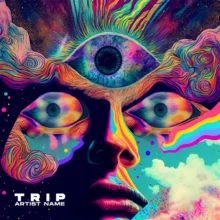 Trip Cover art for sale