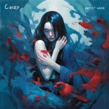 Chirp cover art