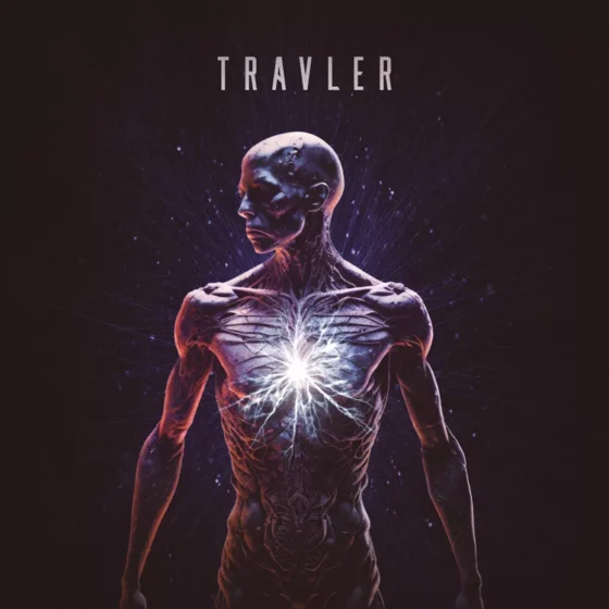 Travler Cover art for sale