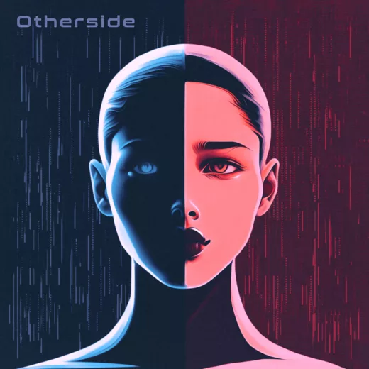 Otherside cover art for sale