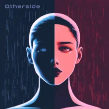 Otherside Cover art for sale