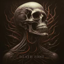 Metal Album cover designer