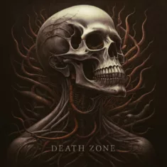 Metal Album cover designer