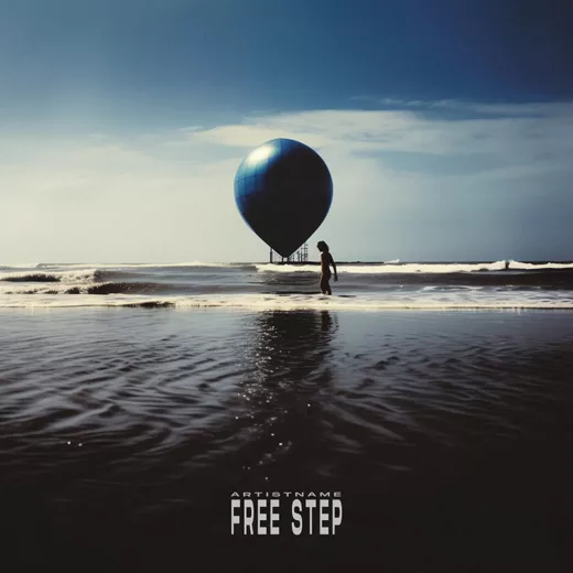 Free step cover art for sale