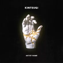 Kintsugi Cover art for sale