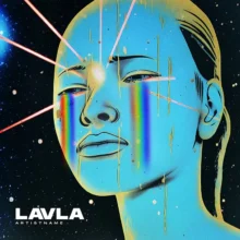 Lavla Cover Art Design