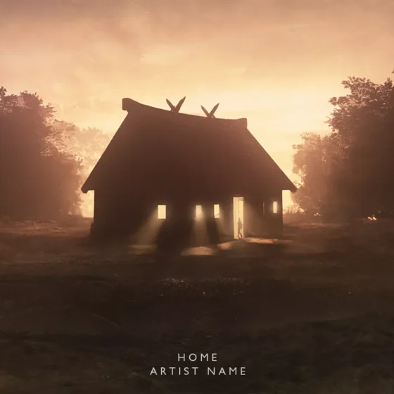 Home Cover art for sale