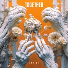 Together Cover art for sale