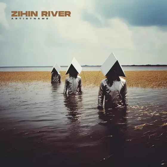 Zihin river