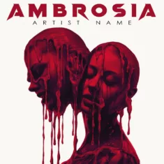 ambrosia Cover art for sale