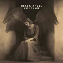 black angel