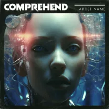 comprehend Cover art for sale