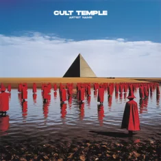 Cult Temple Cover art for sale