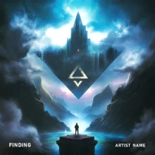 finding cover art