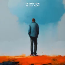 intuition Cover art for sale