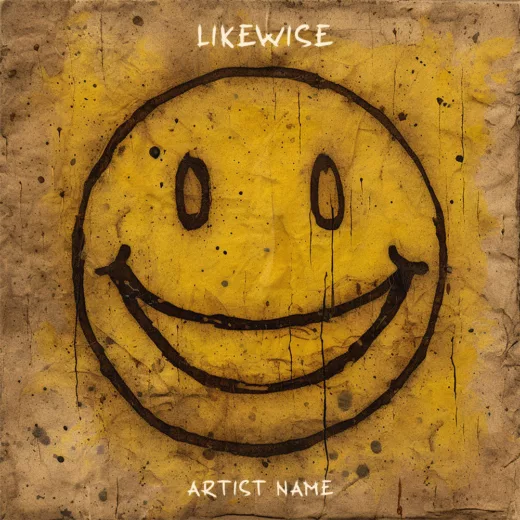 Likewise cover art