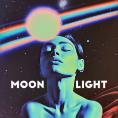 moonlight Cover art for sale