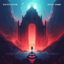ratification cover art