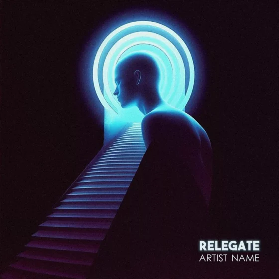 relegate Cover art for sale