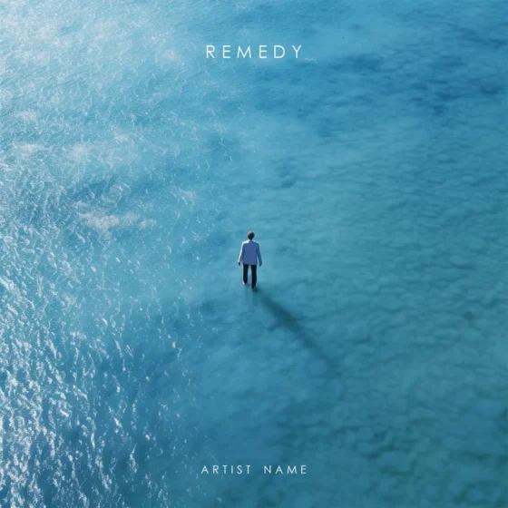 remedy Cover art for sale