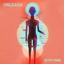 unleash Cover art for sale