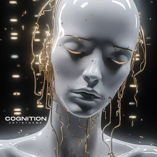 Cognition ii cover art for sale