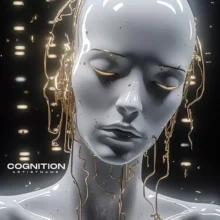 Cognition II Cover art for sale